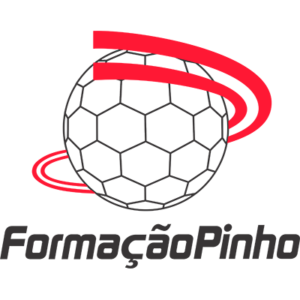 Logo Formação Pinho